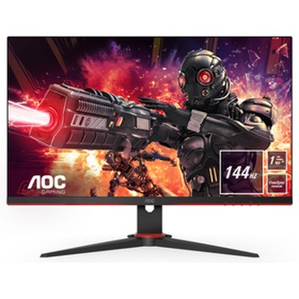 LED monitor AOC 24G2AE/BK