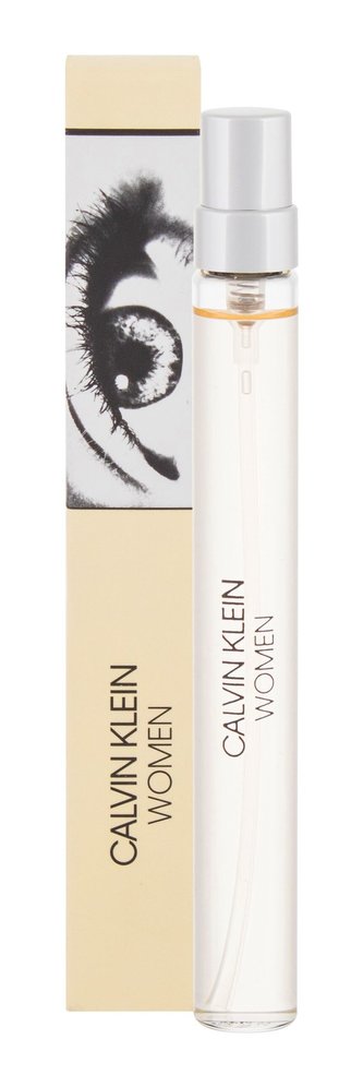 Calvin Klein Women Toaletní voda 10 ml pro ženy