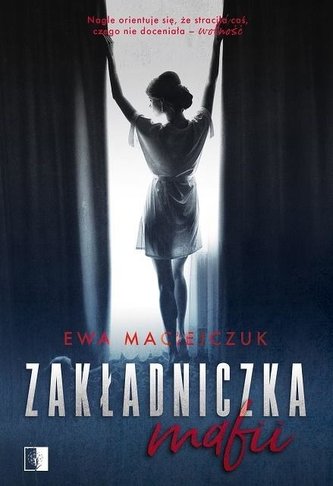 Zakładniczka mafii Zakładniczka mafii