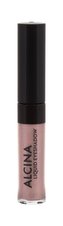 ALCINA Liquid Eyeshadow Oční stín 6 ml Sparkling Rose pro ženy