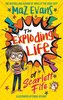 The Exploding Life of Scarlett Fife 01