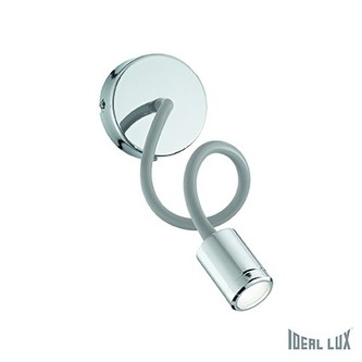 FOCUS AP1 CROMO max 1 x 3W LED / 240V