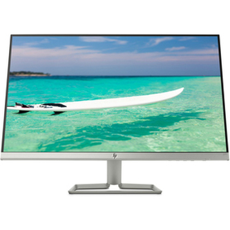 LED monitor HP HP 27f