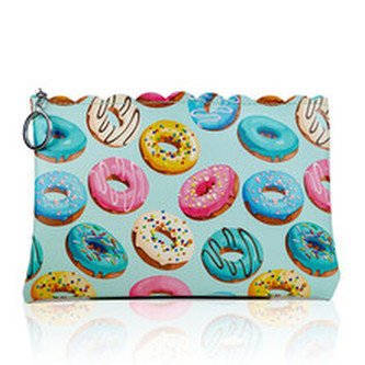 ACCENTRA Kosmetická taška Donut Spring Time (Cosmetic Bag) woman