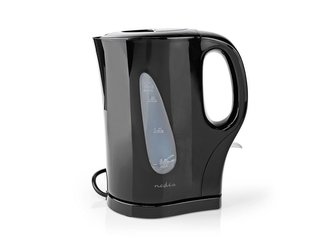 Konvice rychlovarná NEDIS KAWK115EBK