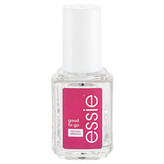 Essie Rychleschnoucí vrchní lak na nehty Good To Go (Top Coat) 13,5 ml woman