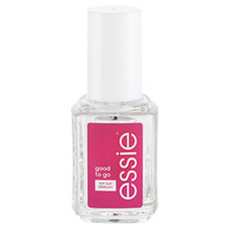 Essie Rychleschnoucí vrchní lak na nehty Good To Go (Top Coat) 13,5 ml woman