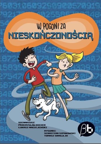 W pogoni za nieskończonością