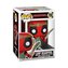 Funko POP Marvel: Deadpool 30th- Larp Deadpool