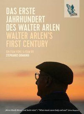 Das erste Jahrhundert des Walter Arlen