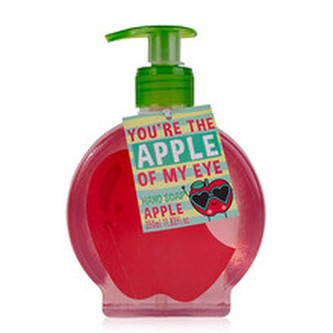 ACCENTRA Tekuté mýdlo na ruce Spring Time Apple (Hand Soap) 350 ml woman