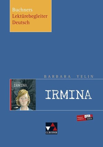 Barbara Yelin, Irmina