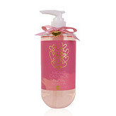 ACCENTRA Tekuté mýdlo na ruce Heart Cascade (Hand Soap) 350 ml woman