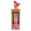 ACCENTRA Dárková sada péče o ruce s pilníkem Just for You 30 ml woman