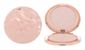 Makeup Revolution London Glow Splendour Rozjasňovač 13 g Lustre Ultra Glow pro ženy