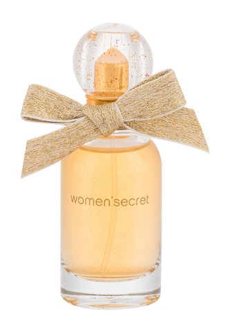 Women´Secret Gold Seduction Parfémovaná voda 30 ml pro ženy