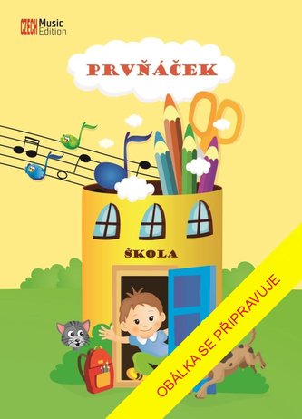 PRVŇÁČEK – Dárek pro chytré školáky