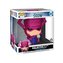 Funko POP Jumbo: Marvel - Galactus w/Surfer (exclusive limited metallic edition)