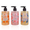 ACCENTRA Tekuté mýdlo na ruce Spring Time (Hand Wash) 300 ml woman