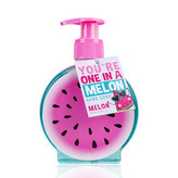 ACCENTRA Tekuté mýdlo na ruce Spring Time Melon (Hand Soap) 350 ml woman