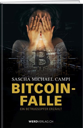 Bitcoin-Falle