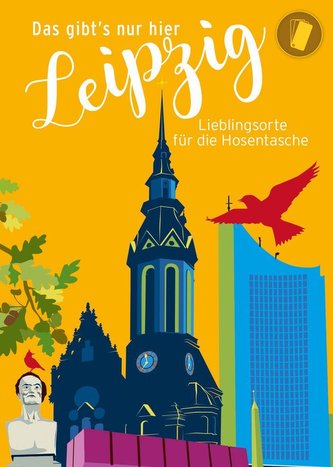 Das gibt's nur hier Leipzig