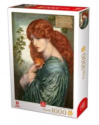 Puzzle 1000 Prosepine