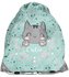 Worek na buty Cat PP21CA-712 PASO