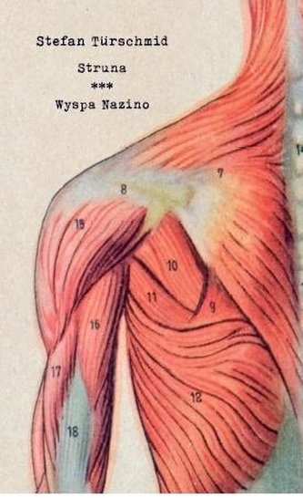 Struna/ Wyspa Nazino Struna/ Wyspa Nazino