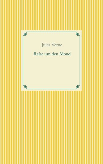 Reise um den Mond