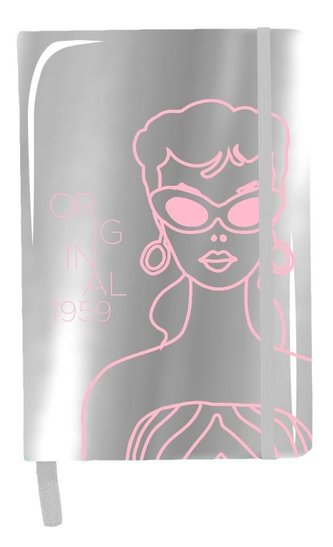Notes Barbie BARF-3685 PASO
