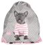 Worek na buty Studio Pets PTP-712 PASO