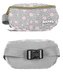 Saszetka na pas Pink Dots PPDO21-510 PASO