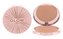 Makeup Revolution London Glow Splendour Bronzer 15,5 g Fair Ulta Matte pro ženy