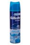 Gillette Series Gel na holení Sensitive Cool 200 ml pro muže