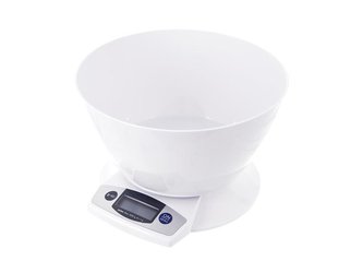 Váha kuchyňská ORION s miskou 2,5l