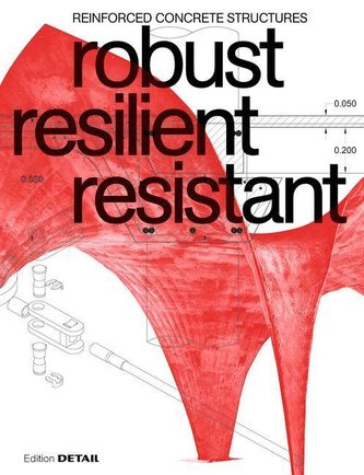 robust resilient resistant