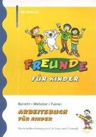 Freunde für Kinder