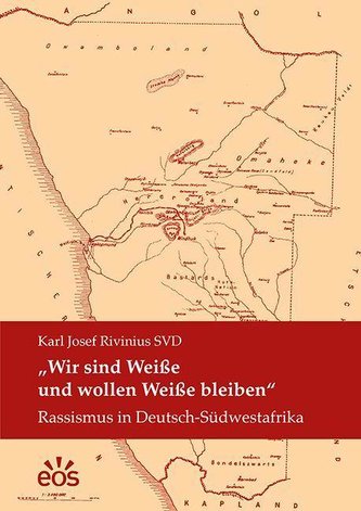 \"Wir sind Weiße und wollen Weiße bleiben\"