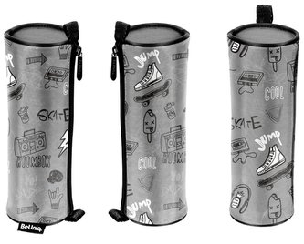 Piórnik tuba Icon PPEM21-003 PASO