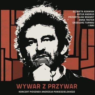 Wywar z przywar CD
