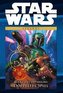 Star Wars Comic-Kollektion