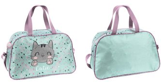 Torba sportowa Cat PP21CA-074 PASO