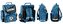 Tornister szkolny Goal PP21FT-525 PASO