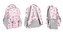 Plecak Horse Pattern PP21KN-810 PASO