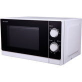 Mikrovlnná trouba SHARP R 200WW