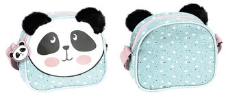 Torebka mała na ramię Panda PP21PD-401 PASO