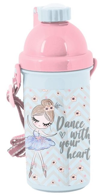 Bidon Ballerina PP21BL-3021 PASO