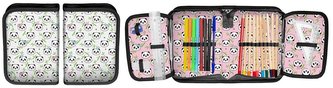 Piórnik Panda z wyposażeniem PP21PN-001 PASO