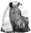 Worek na buty Horse PP21KE-712 PASO